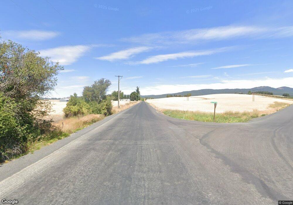 3201 N Mountain View Rd, Moscow, ID 83843 - photo 1