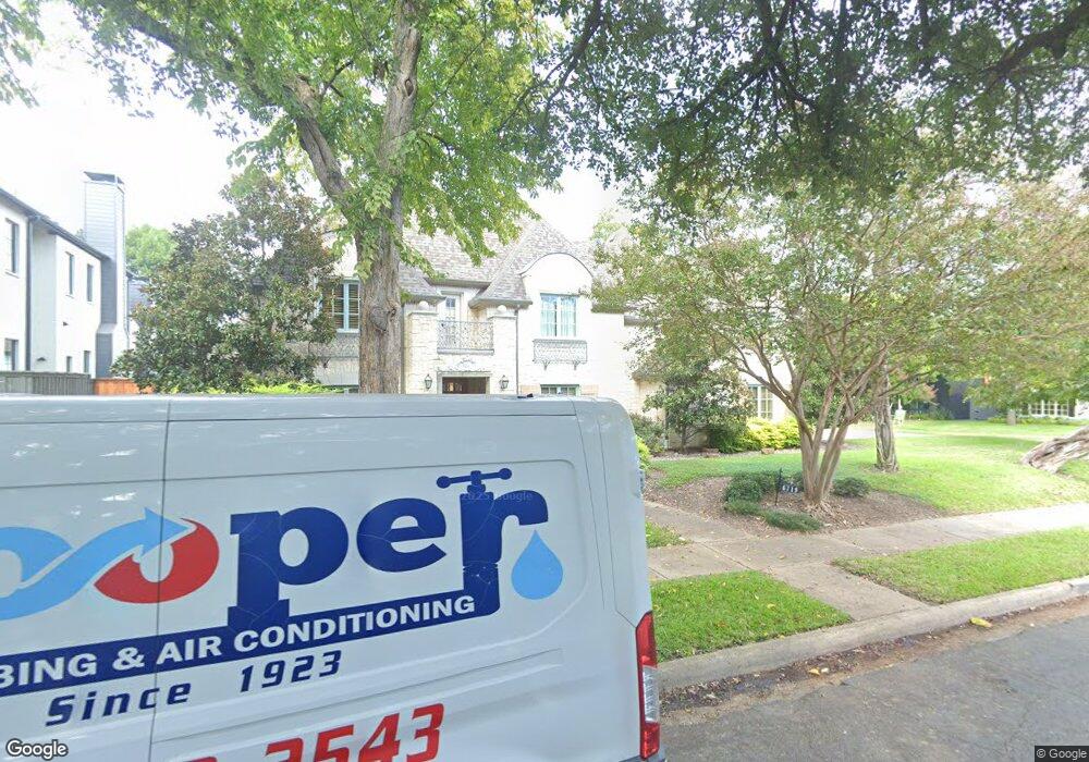 6719 Anita St, Dallas, TX 75214 - photo 1