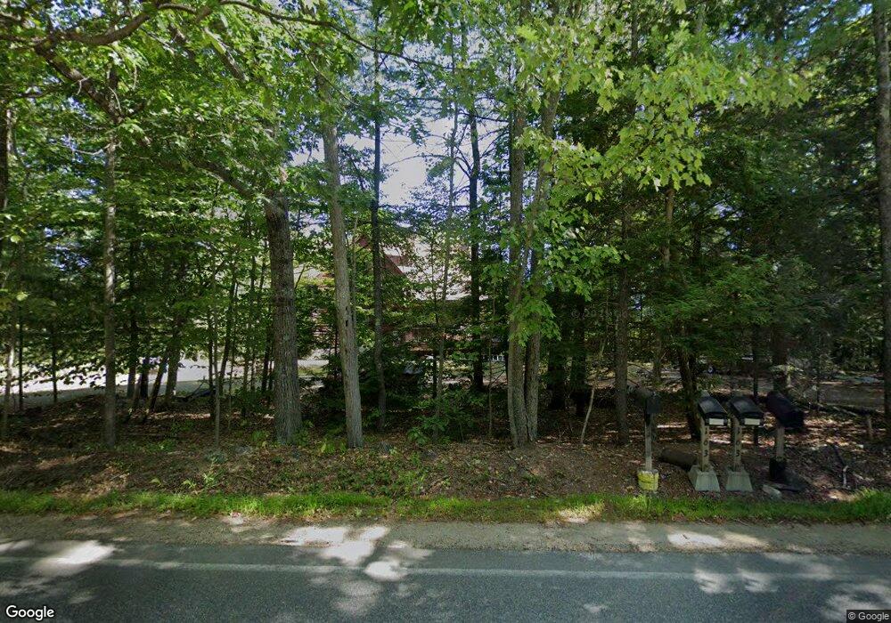 170 Ossipee Mountain Rd, Center Ossipee, NH 03814 - photo 1