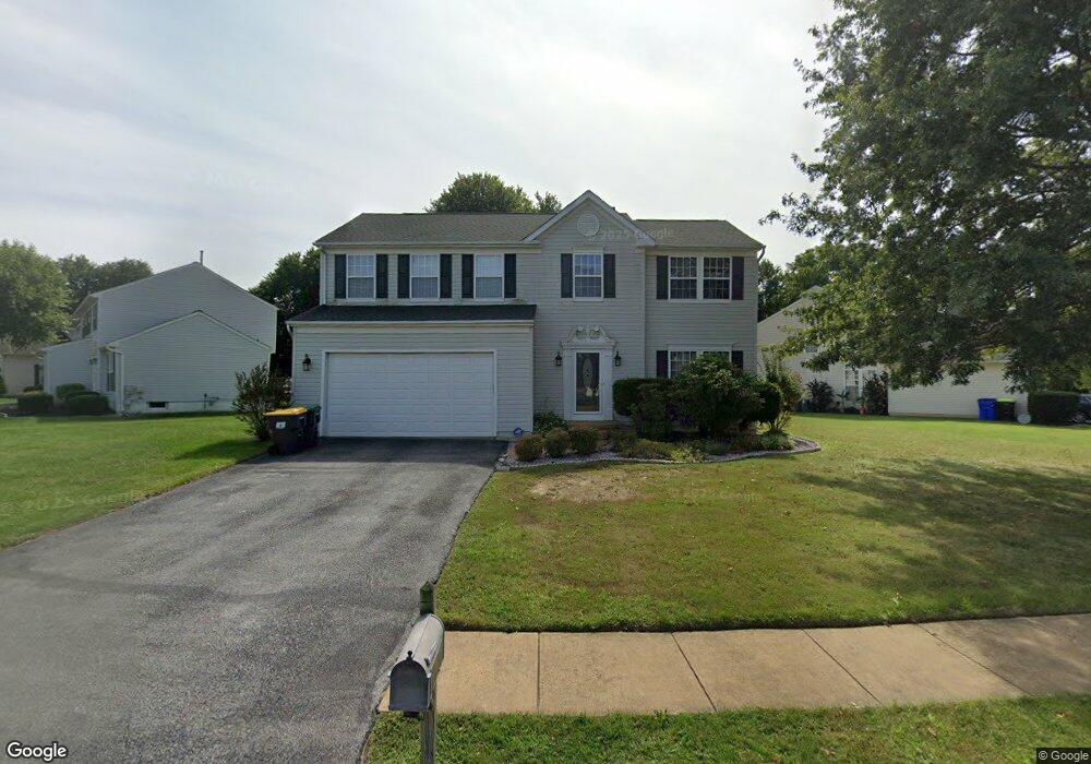 10 E Lexton Rd, New Castle, DE 19720 - photo 1