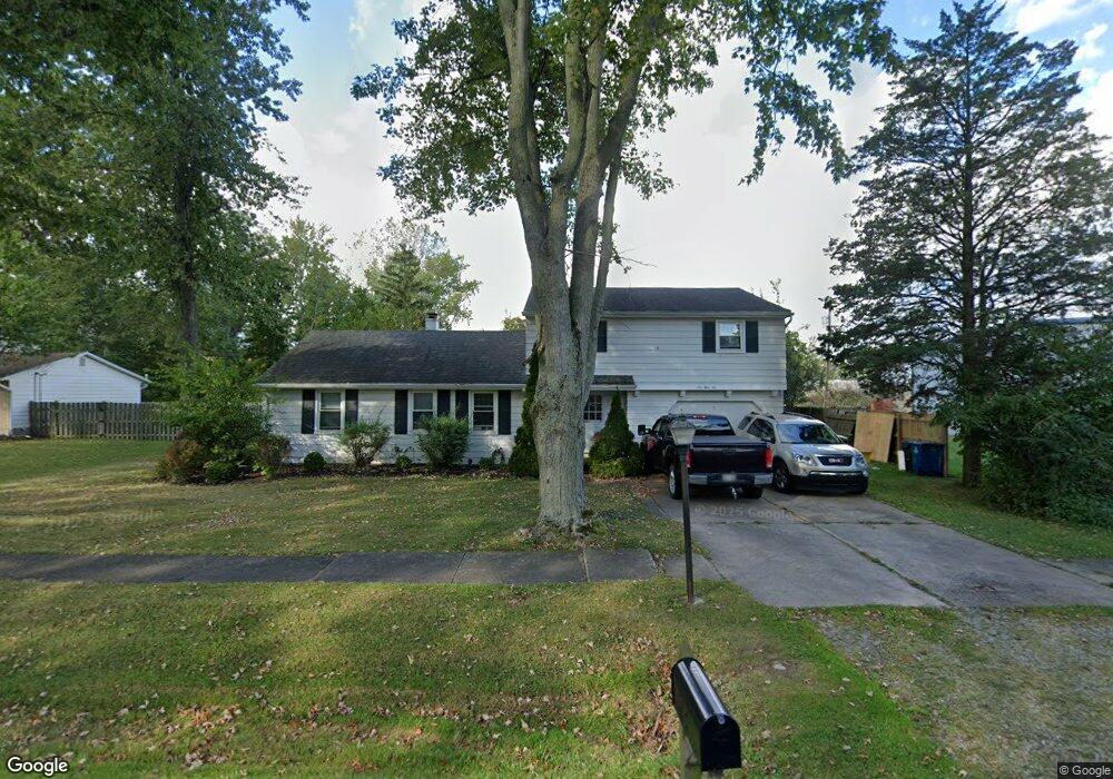 646 Lafayette Blvd, Sheffield Lake, OH 44054 - photo 1