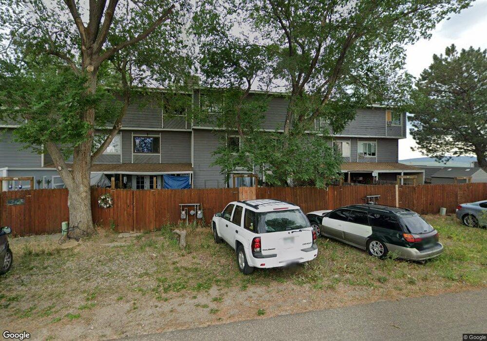 1032 E 7th St, Craig, CO 81625 - photo 1