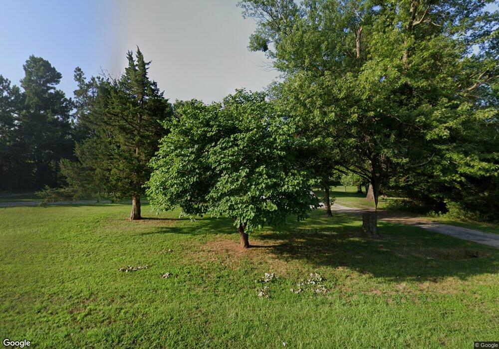 34505 Hazel Dell Rd, McLoud, OK 74851 - photo 1