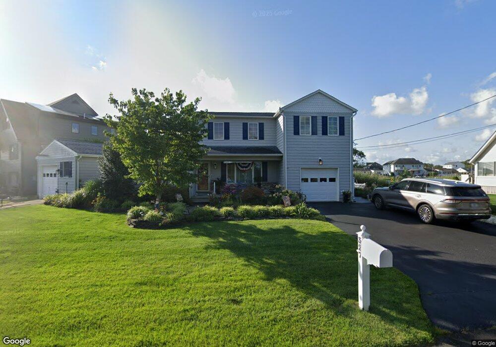 327 Paradise Point Way, Forked River, NJ 08731 - photo 1