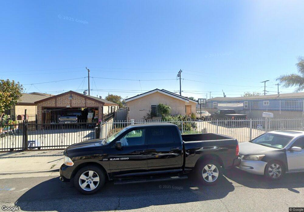 1730 W 154th St, Compton, CA 90220 - photo 1