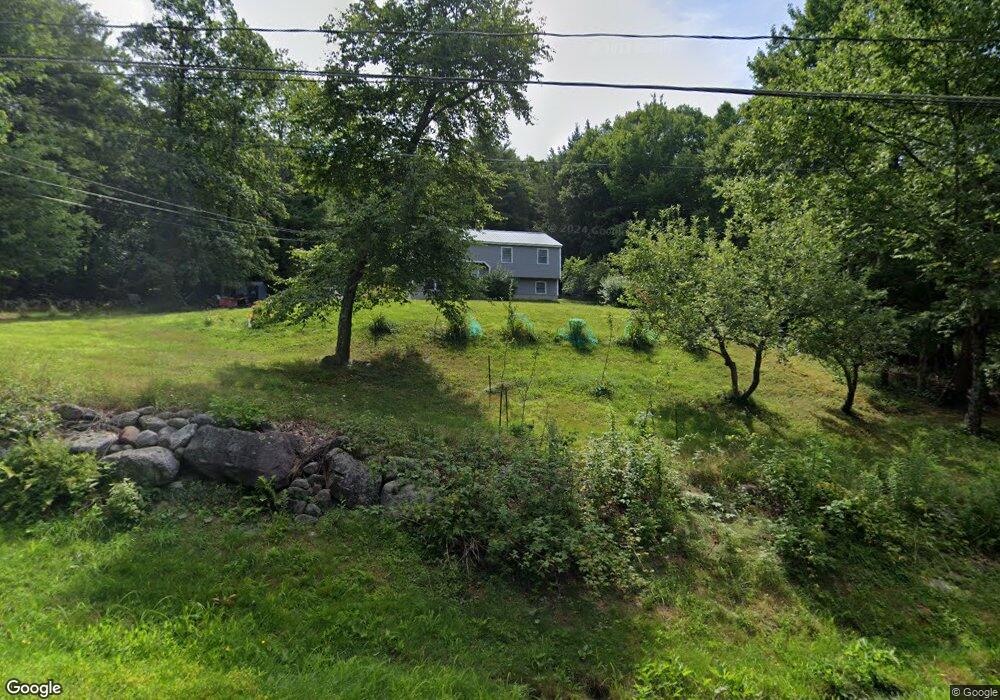 15 Leonard Caverly Rd, Strafford, NH 03884 - photo 1