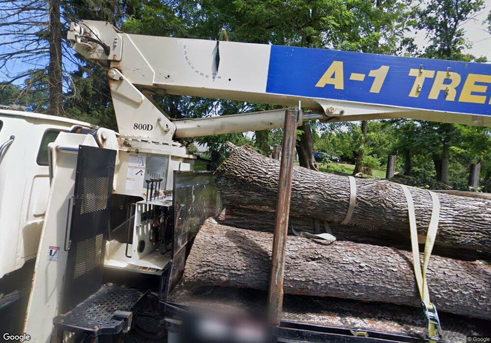 1007 Brooklandwood Rd, Lutherville Timonium, MD 21093 - photo 1