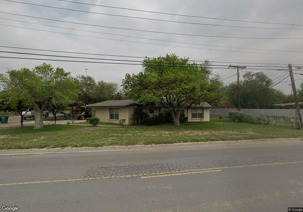 1000 N Ash St, Pharr, TX 78577 - photo 1