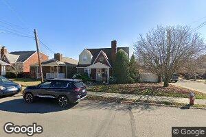 102 Whipple St, Pittsburgh, PA 15218