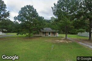 440 Horseshoe Rd, Jarratt, VA 23867