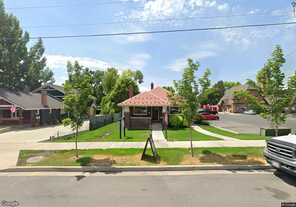 37 W Main St, Midway, UT 84049 - photo 1