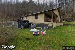 442 Wilson Branch, Pippa Passes, KY 41844
