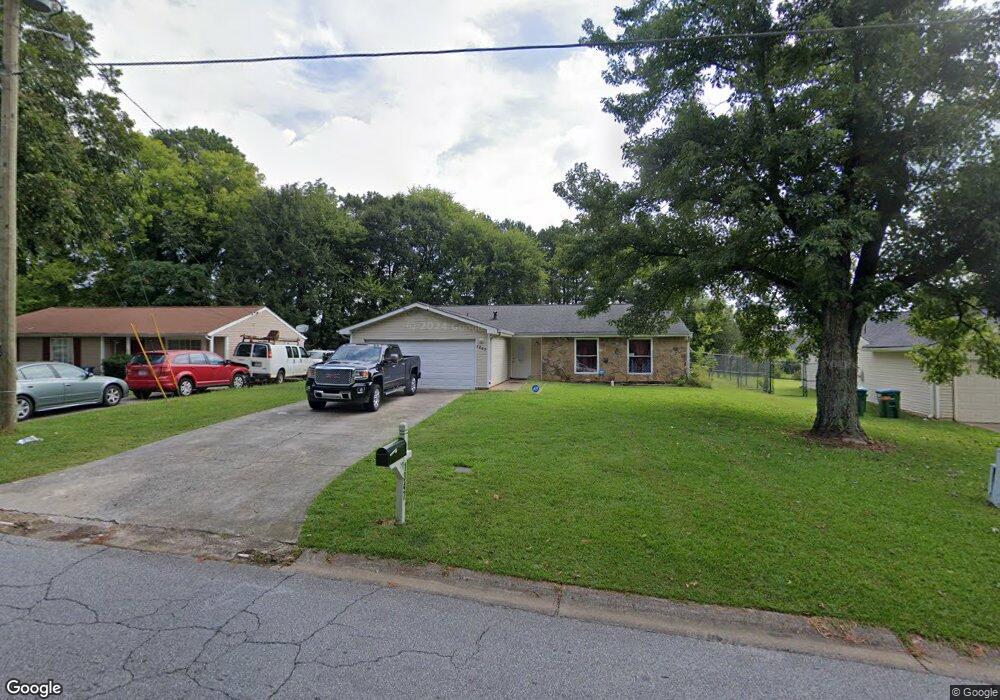 1347 Robin Hill Dr unit 1, Norcross, GA 30093 - photo 1