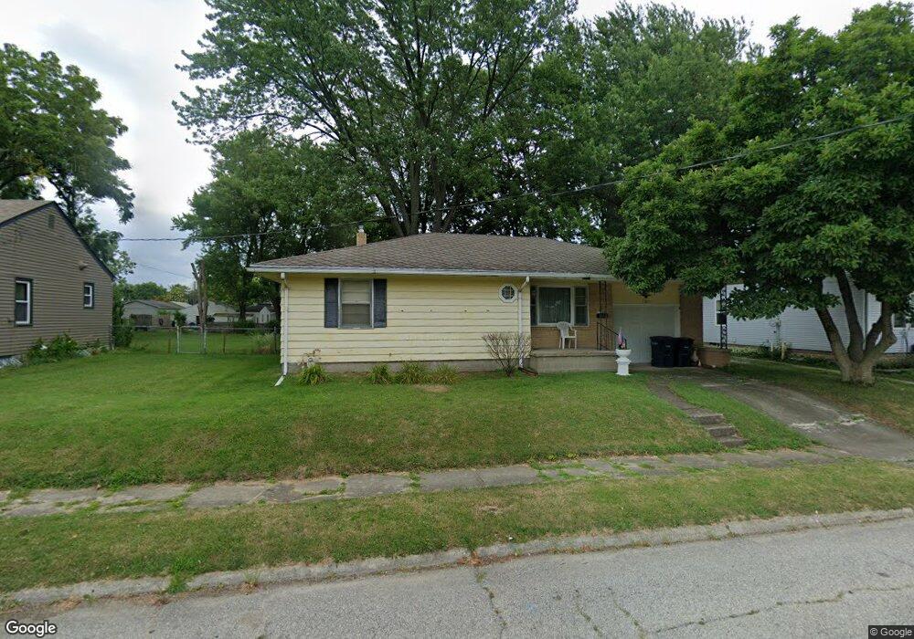 1301 S 21st St, Lafayette, IN 47905 - photo 1