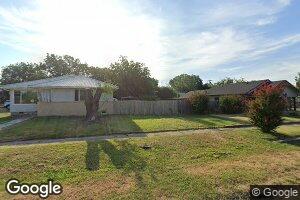 301 S 5th St, Ringling, OK 73456