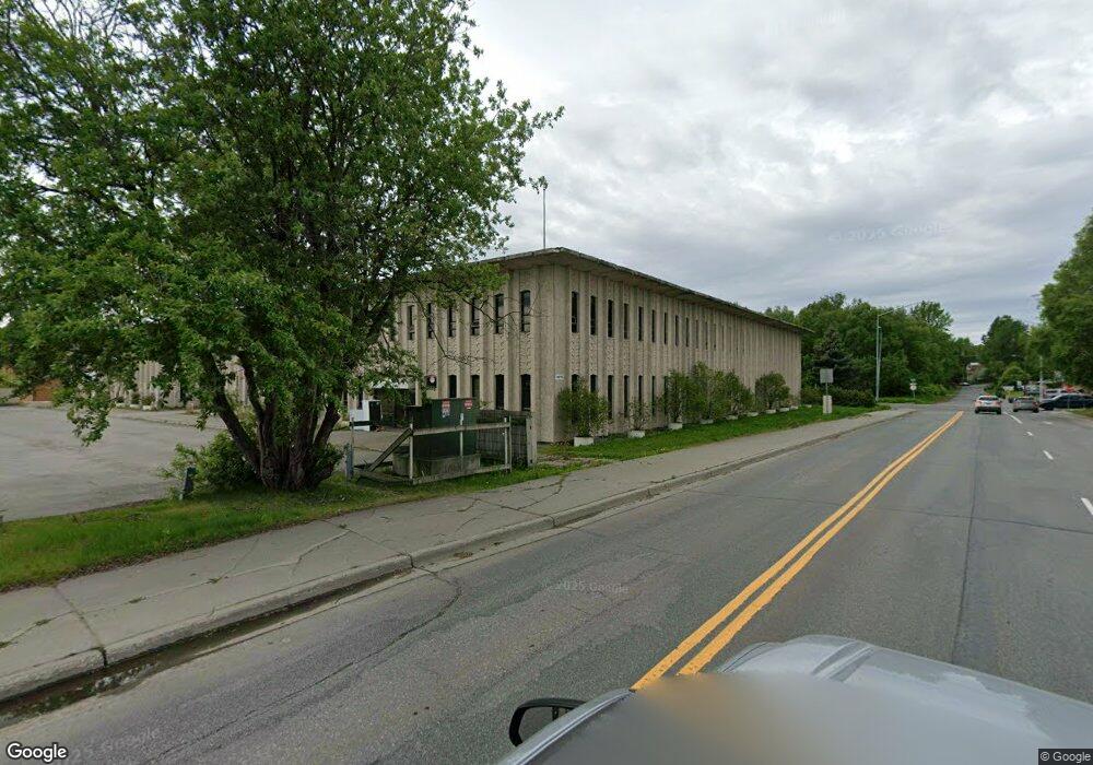 1675 C St unit 273, Anchorage, AK 99501 - photo 1