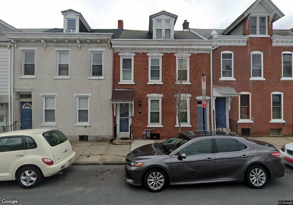 213 N 10th St, Allentown, PA 18102 - photo 1