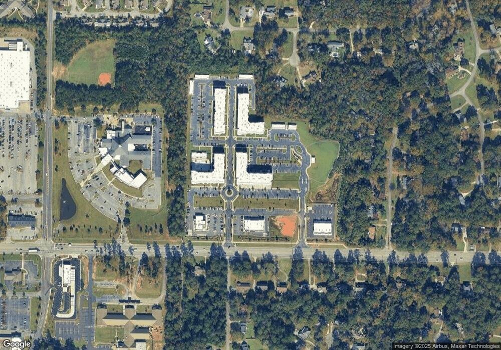 5861 Zebulon Rd, Macon, GA 31210 - photo 1