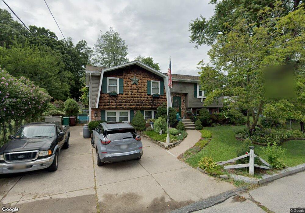 21 Theodore St, Woonsocket, RI 02895 - photo 1