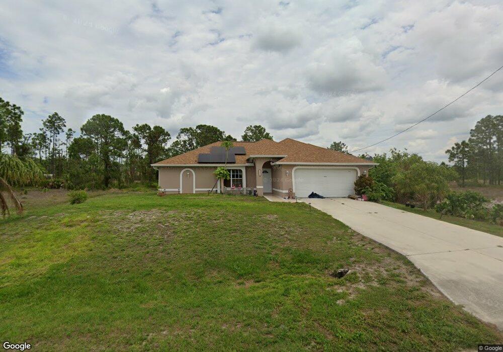 1111 Hudson St E, Lehigh Acres, FL 33974 - photo 1