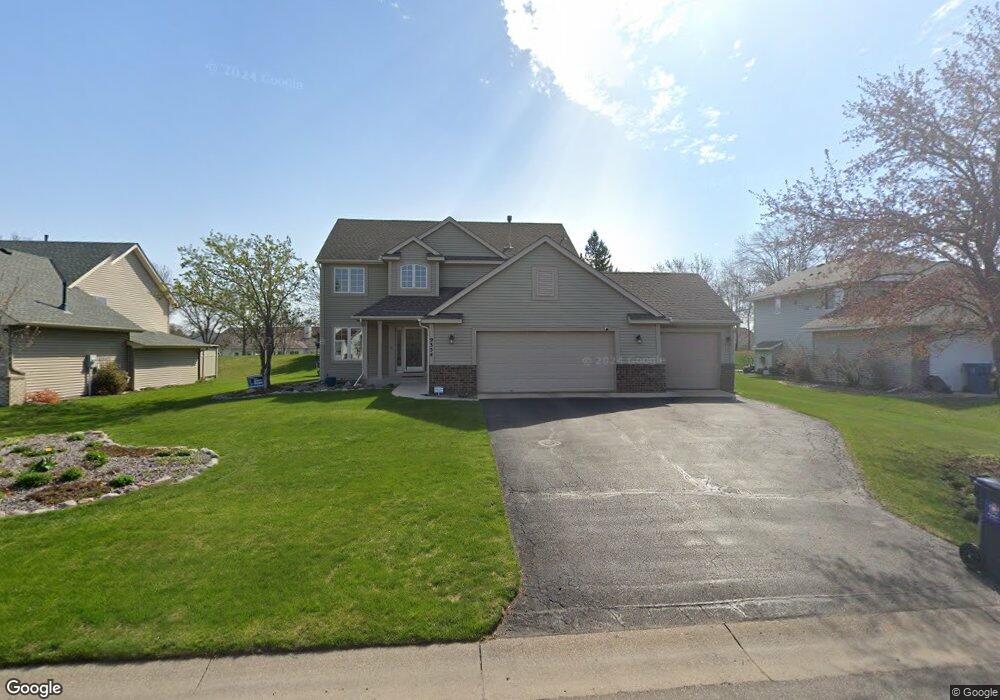 9354 White Oaks Trail, Champlin, MN 55316 - photo 1