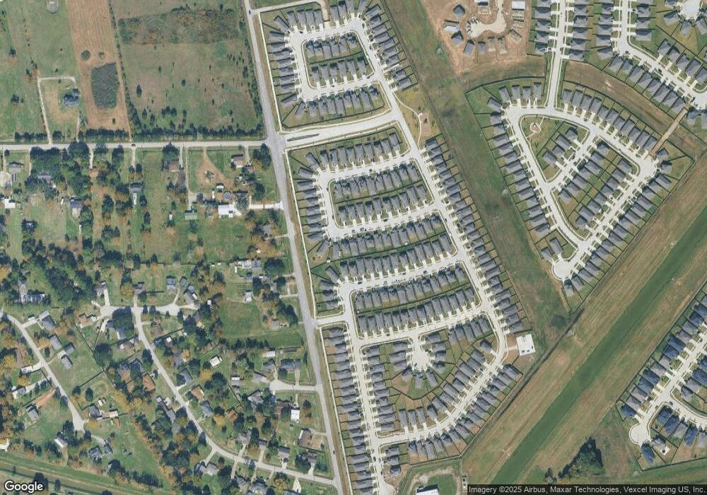 4114 Oakland View St, Highlands, TX 77562 - photo 1