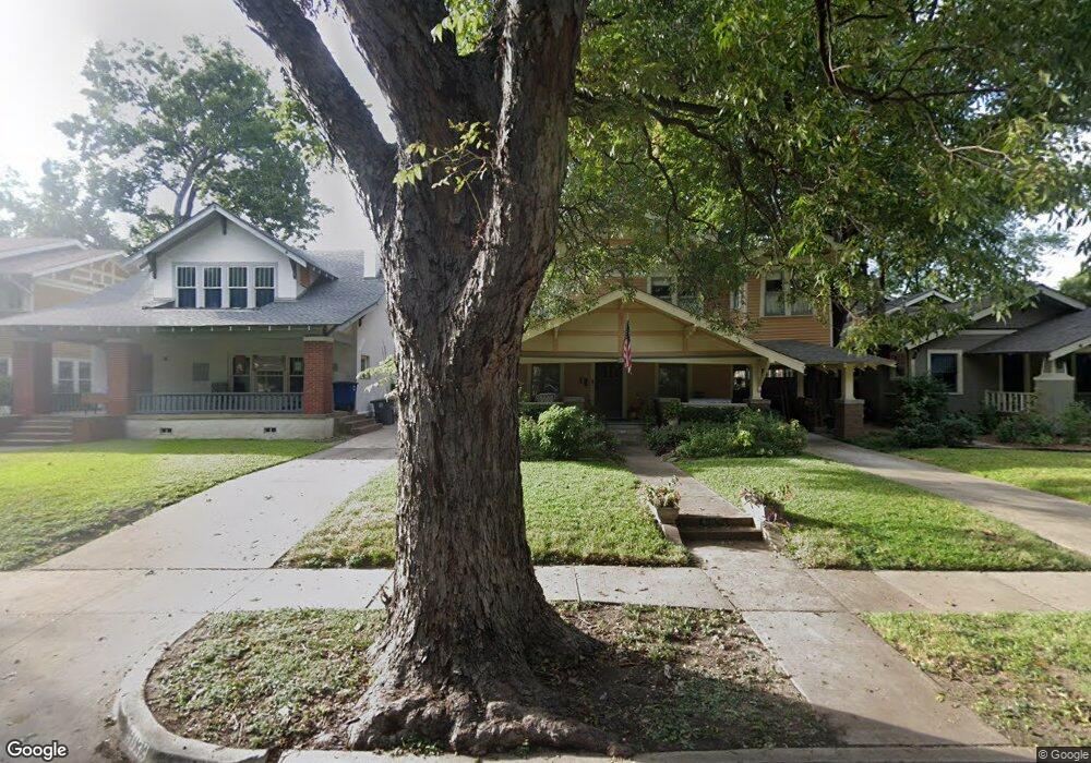 6035 Bryan Pkwy, Dallas, TX 75206 - photo 1