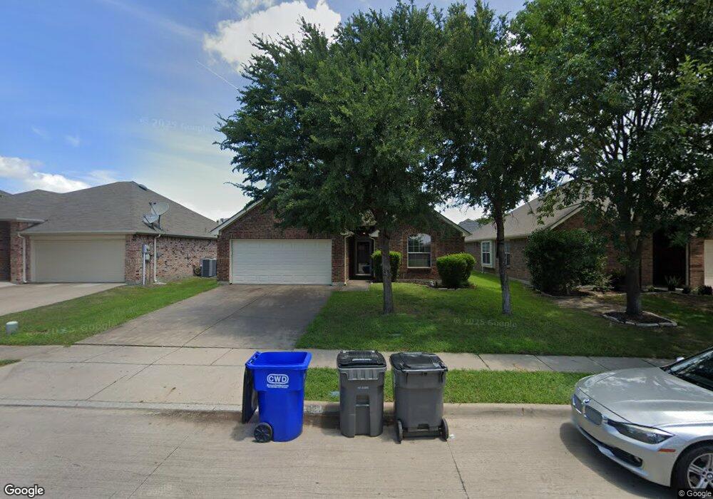 821 Austin Ln, Lavon, TX 75166 - photo 1