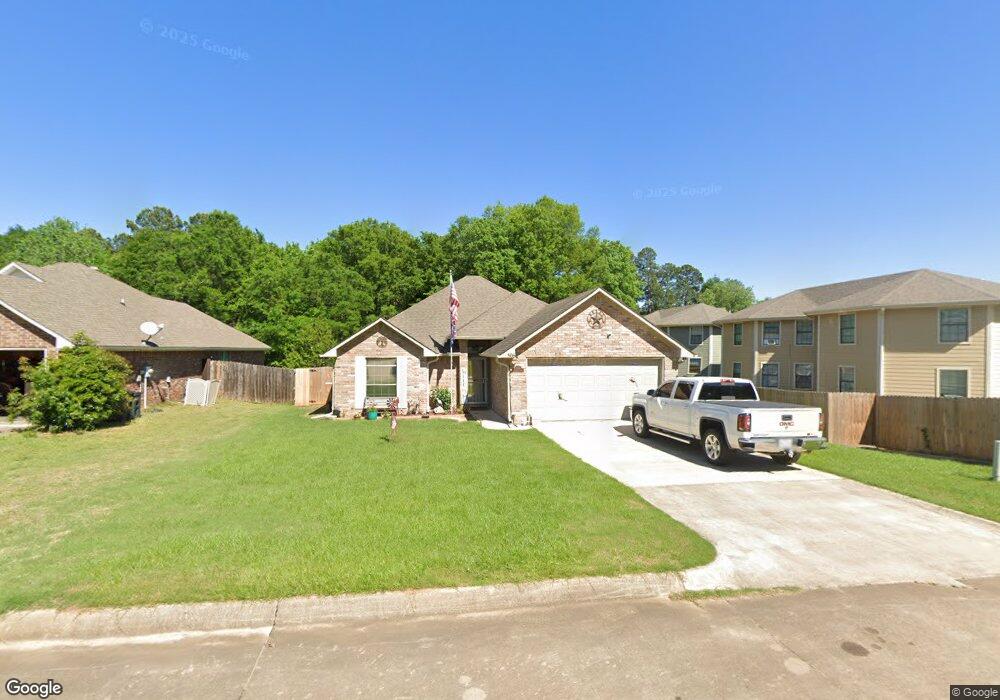 506 E Greenfield Dr, Wake Village, TX 75501 - photo 1