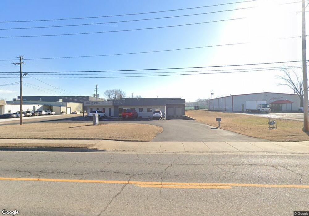 1751 S 1st St, Rogers, AR 72756 - photo 1