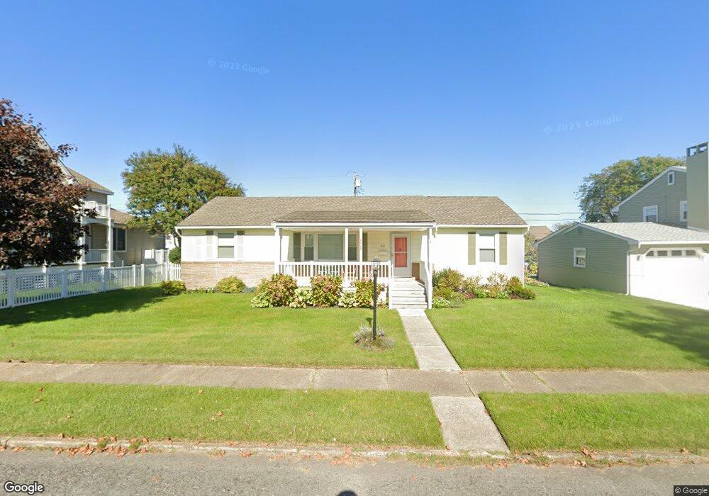 201 29th St S, Brigantine, NJ 08203 - photo 1