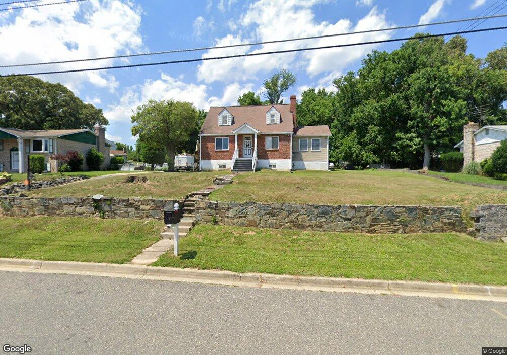 8506 Dunbar Ave, Hyattsville, MD 20785 - photo 1