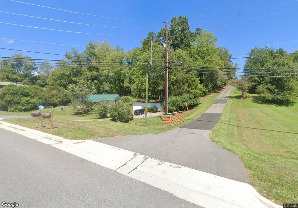 2807 New Leicester Hwy, Leicester, NC 28748 - photo 1