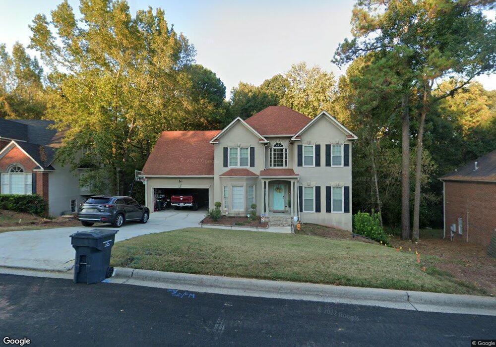 3710 El Cordero Ranch Springs Rd, Augusta, GA 30907 - photo 1