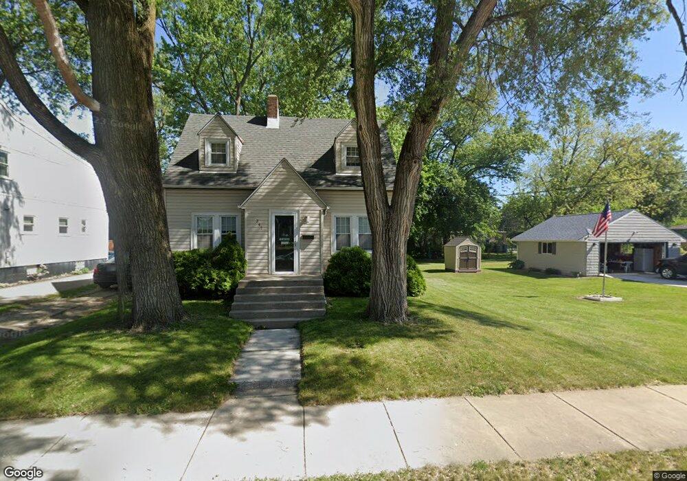 247 Greiving St, Dyer, IN 46311 - photo 1