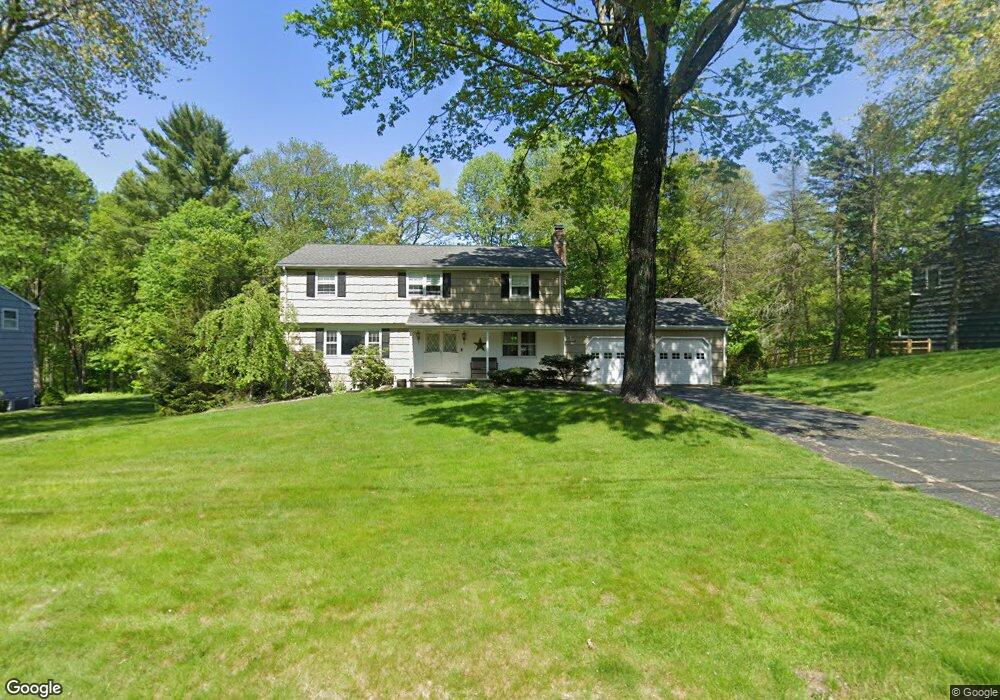 60 Limerick Rd, Trumbull, CT 06611 - photo 1