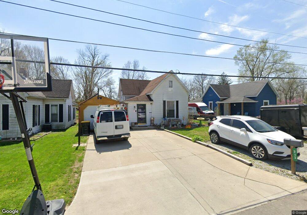 213 Court St, Anderson, IN 46012 - photo 1