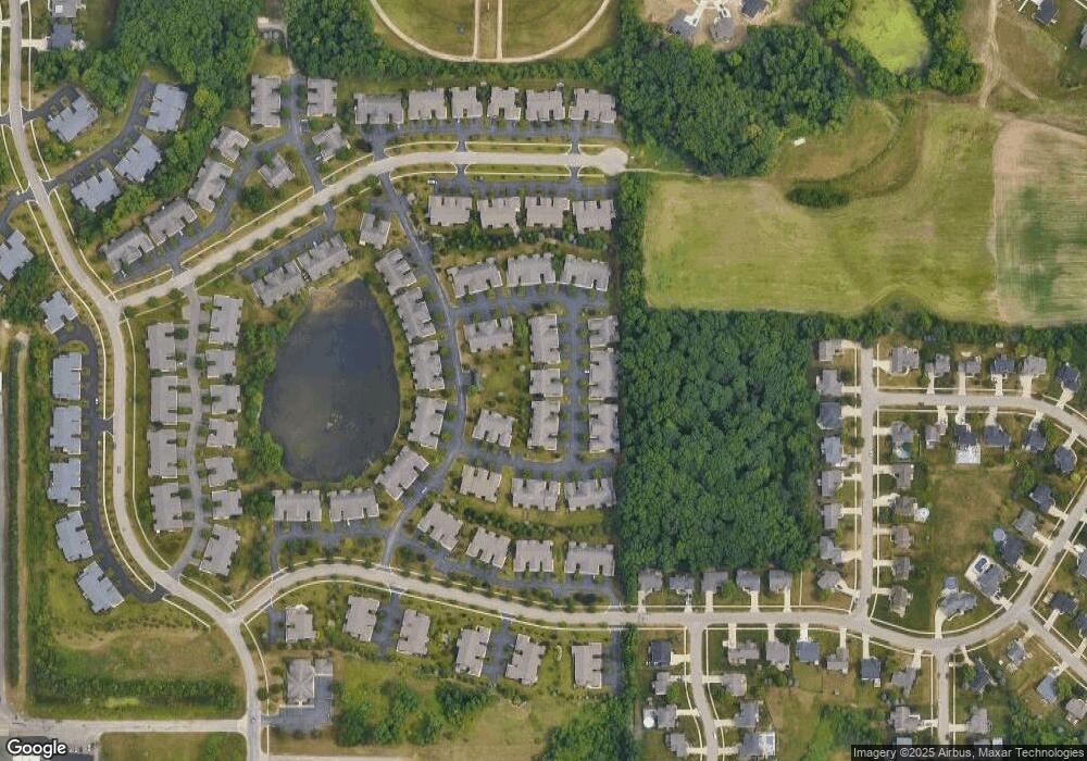 8087 Mistyview Dr SW unit 143, Byron Center, MI 49315 - photo 1