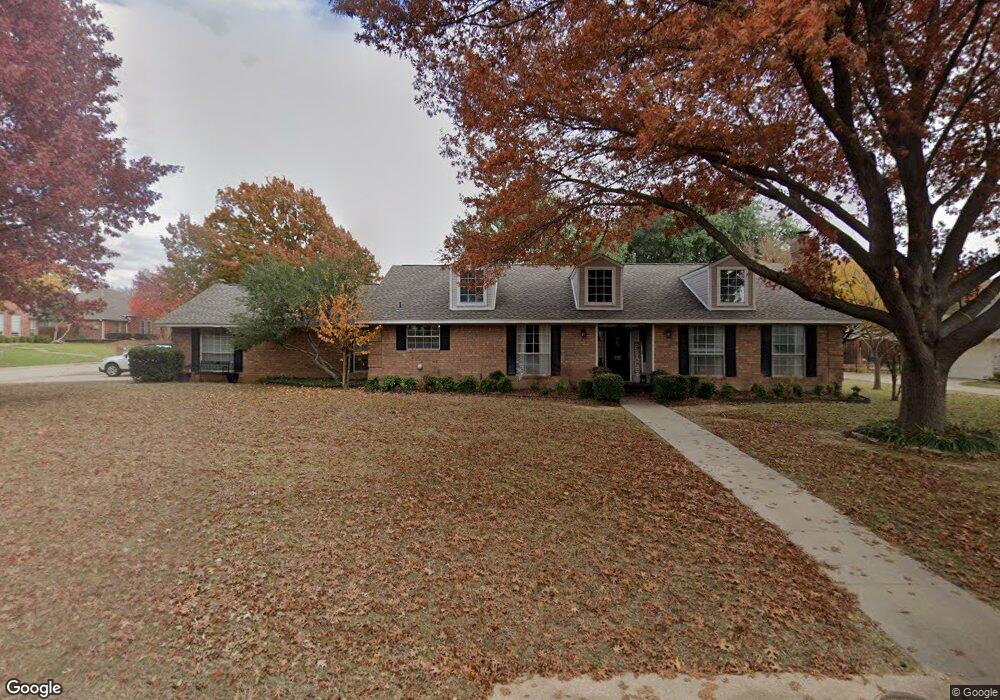 1101 Indian Ridge Dr, Denton, TX 76205 - photo 1