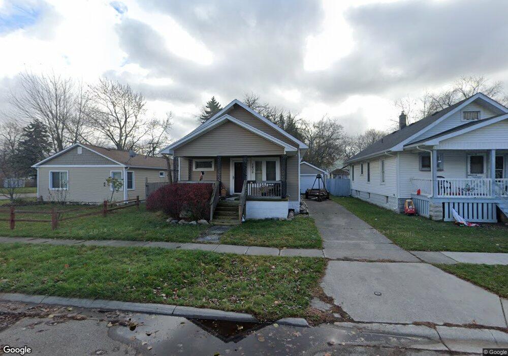 1408 Gillett St, Port Huron, MI 48060 - photo 1