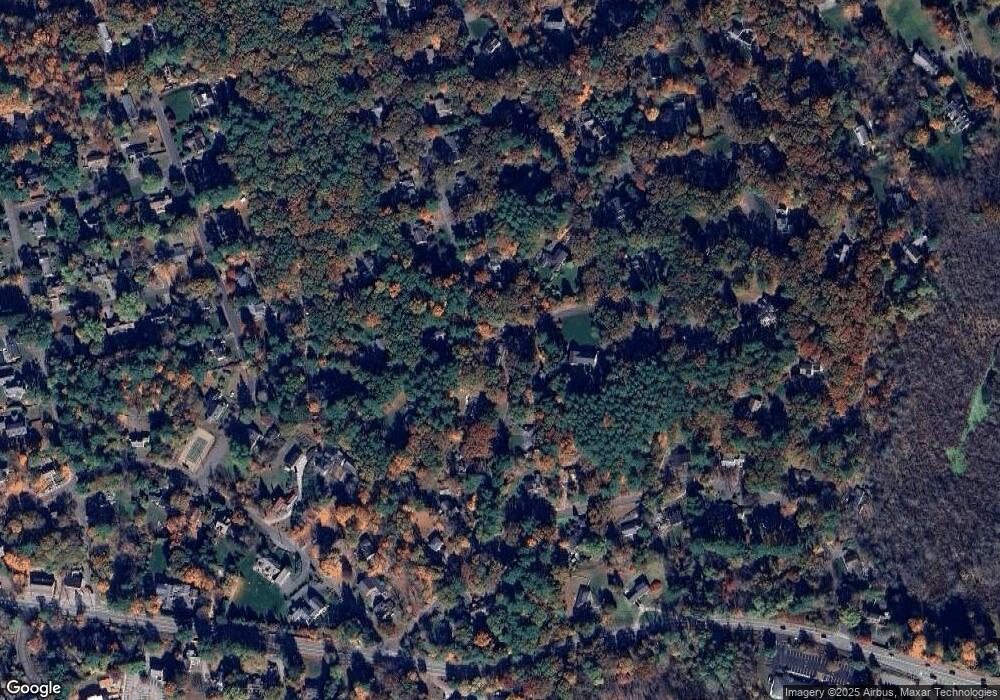 25 Winsor Rd, Sudbury, MA 01776 - photo 1