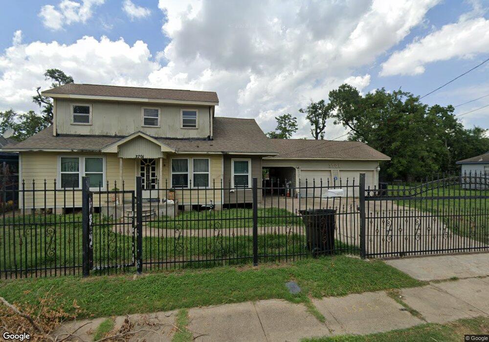 3701 Collingsworth St, Houston, TX 77026 - photo 1