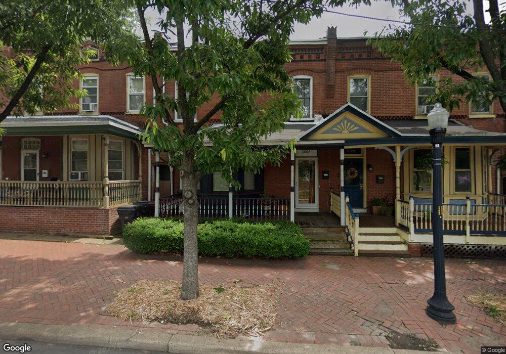 1008 N Adams St, Wilmington, DE 19801 - photo 1