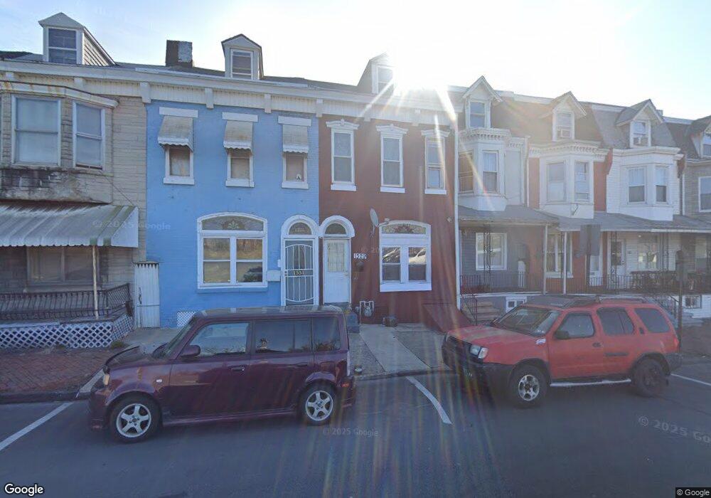 1329 N 9th St, Reading, PA 19604 - photo 1