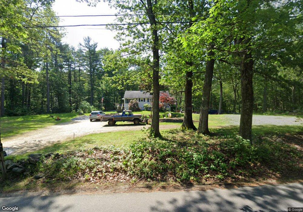 170 Fordway Extension, Derry, NH 03038 - photo 1