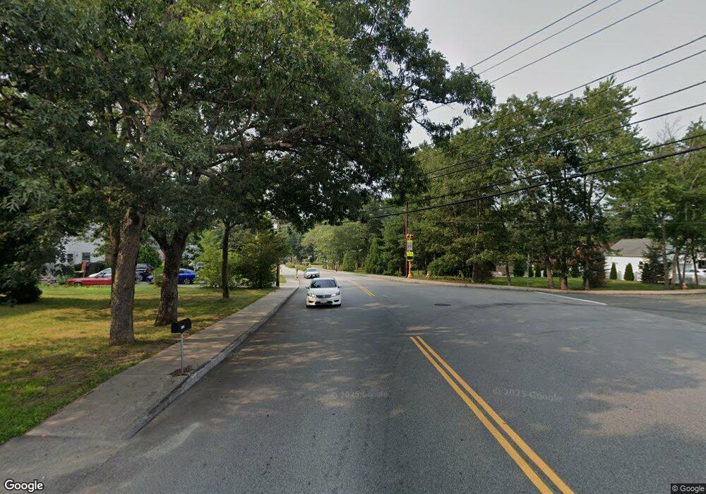 0 Brook Street L-3 unit 50354438, Franklin, MA - photo 1