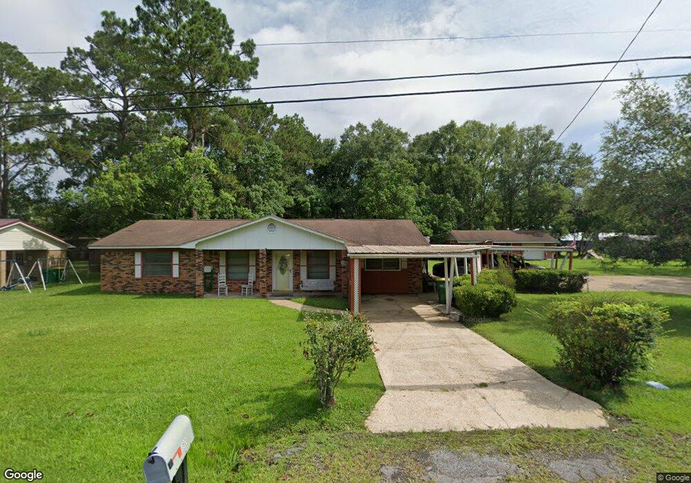 3601 Berkshire Rd, Moss Point, MS 39562 - photo 1
