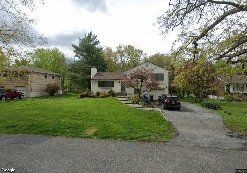 74 Oak Rd, Briarcliff Manor, NY 10510 - photo 1