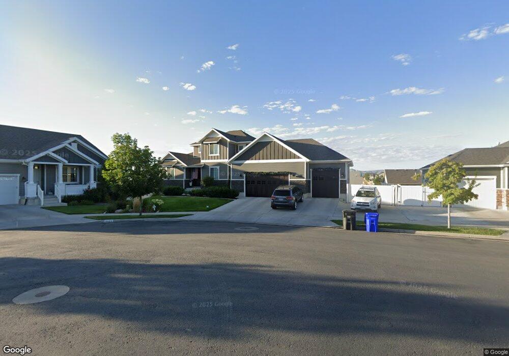 6429 W Maple Valley Cir unit 1034, West Jordan, UT 84081 - photo 1