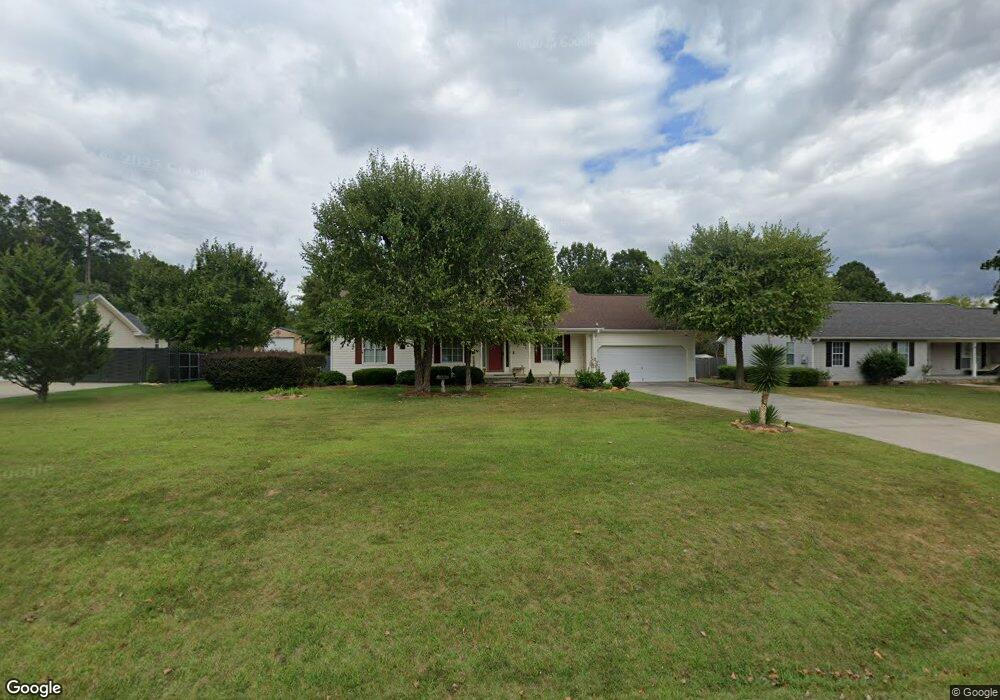 404 Cobb Rd, Chatsworth, GA 30705 - photo 1